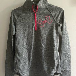 Under Armour Quarter Zip